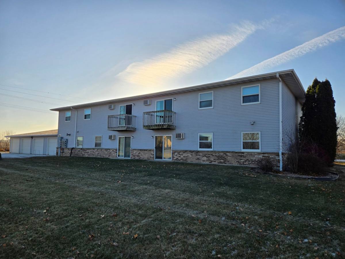 Apartment for rent at 75 - 123 Rubina Lane, Fond Du Lac, WI 54935