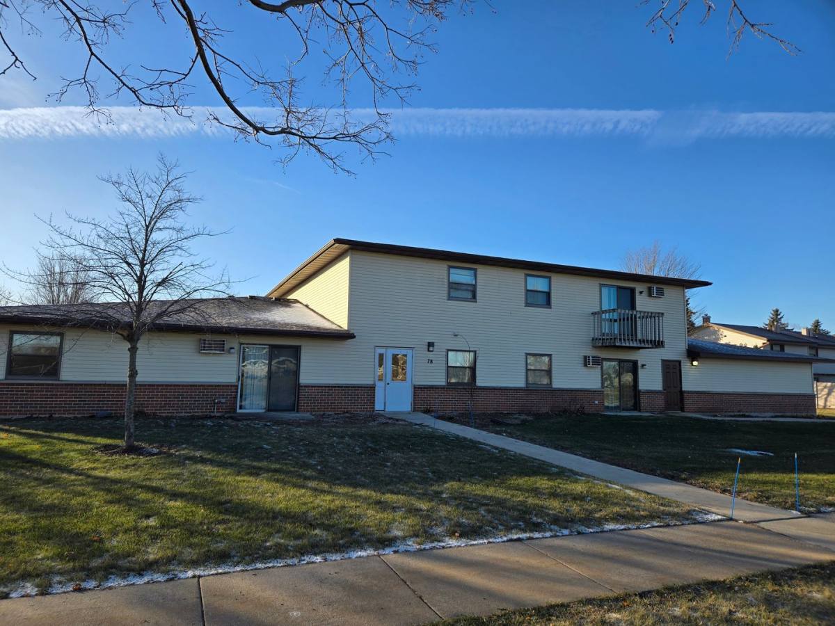Apartment for rent at 75 - 123 Rubina Lane, Fond Du Lac, WI 54935