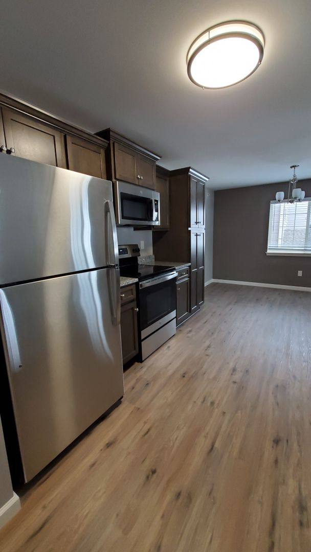 Apartment for rent at 4852 Buckley Rd, Liverpool, NY 13088