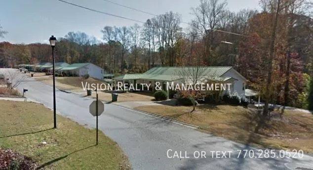 Apartment for rent at 111 Kaiser St, Bremen, GA 30110