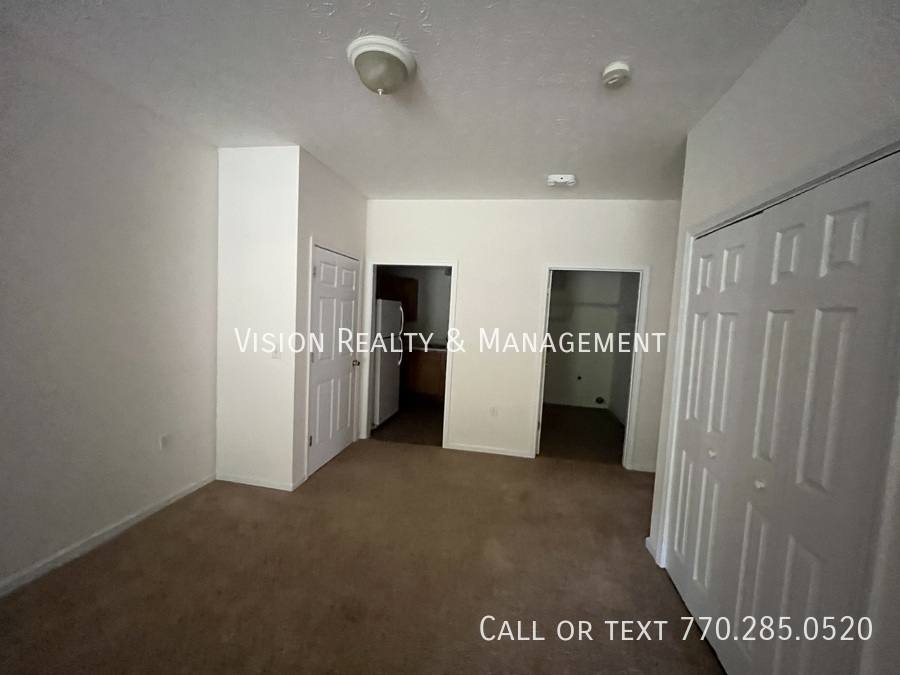 Apartment for rent at 111 Kaiser St, Bremen, GA 30110