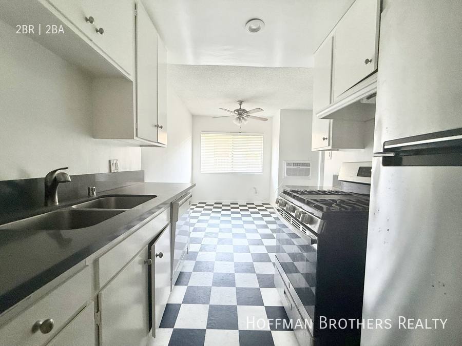 Apartment for rent at 1237 Amherst Ave #7, Los Angeles, CA 90025