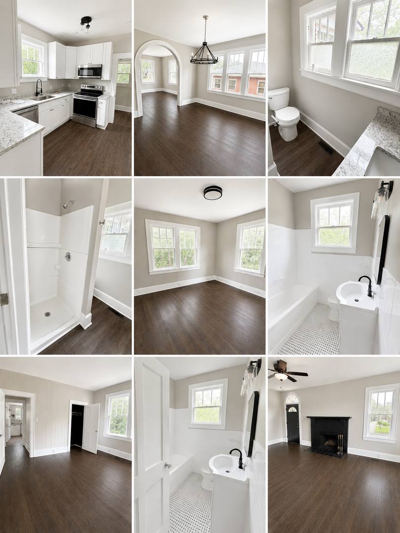 House for rent at 710 Maupin Ave, Salisbury, NC 28144