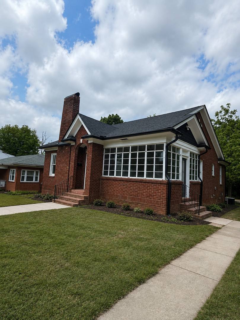 House for rent at 710 Maupin Ave, Salisbury, NC 28144