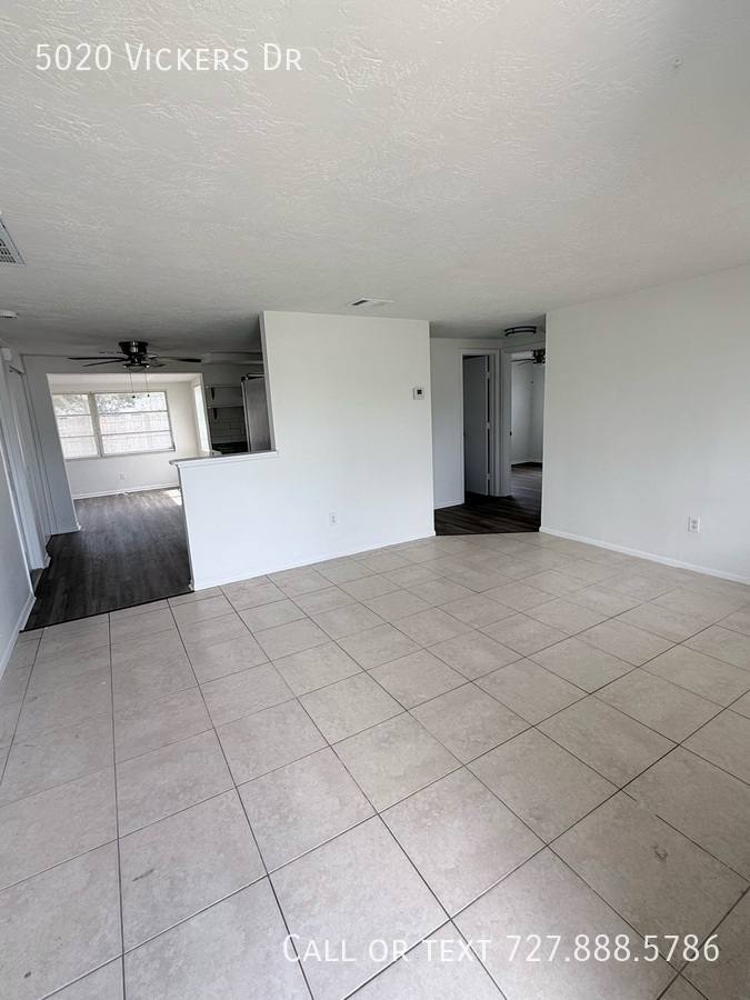 House for rent at 5020 Vickers Dr, New Port Richey, FL 34652