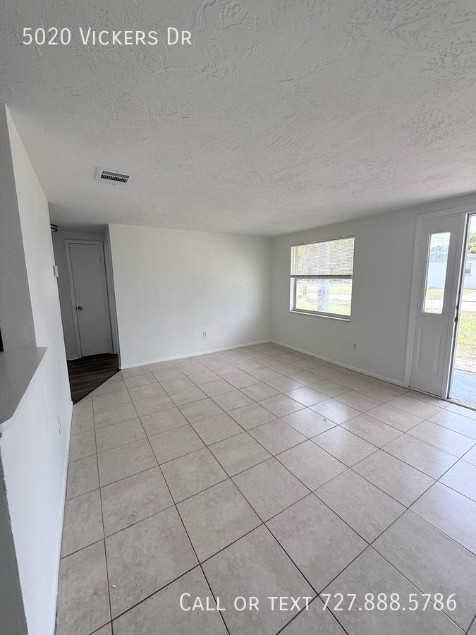 House for rent at 5020 Vickers Dr, New Port Richey, FL 34652