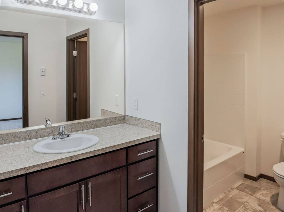 Townhouse for rent at 11115 State Ave, Marysville, WA 98271