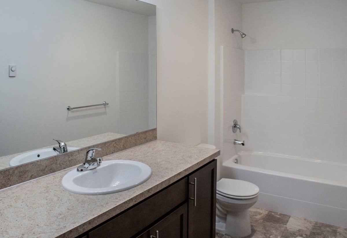 Townhouse for rent at 11115 State Ave, Marysville, WA 98271