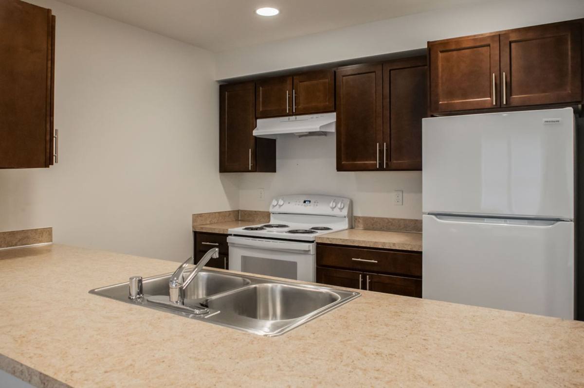 Townhouse for rent at 11115 State Ave, Marysville, WA 98271