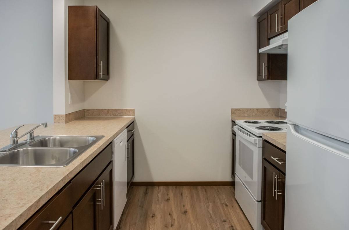 Townhouse for rent at 11115 State Ave, Marysville, WA 98271