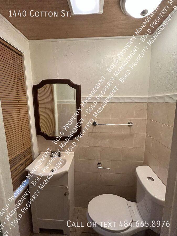 House for rent at 1440 Cotton St, Reading, PA 19602