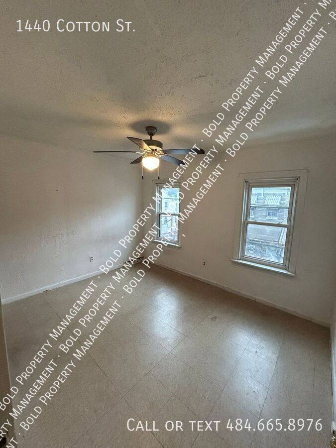 House for rent at 1440 Cotton St, Reading, PA 19602