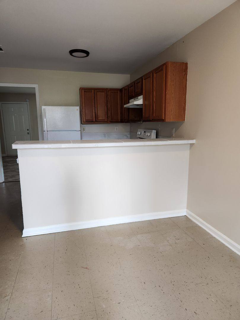 House for rent at 1702 Terrace Ave, Baton Rouge, LA 70802