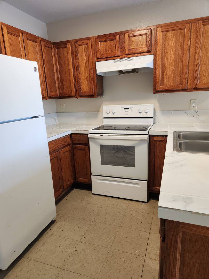 House for rent at 1702 Terrace Ave, Baton Rouge, LA 70802