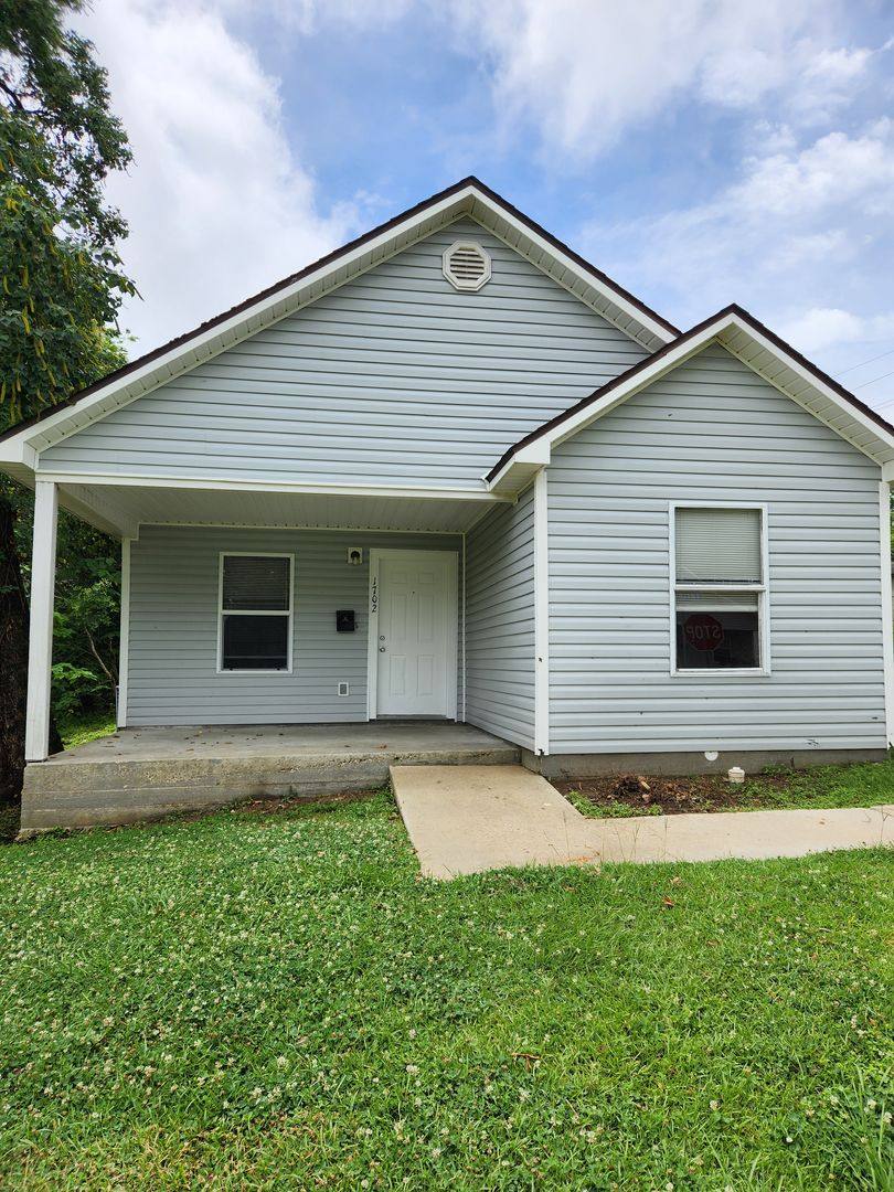 House for rent at 1702 Terrace Ave, Baton Rouge, LA 70802