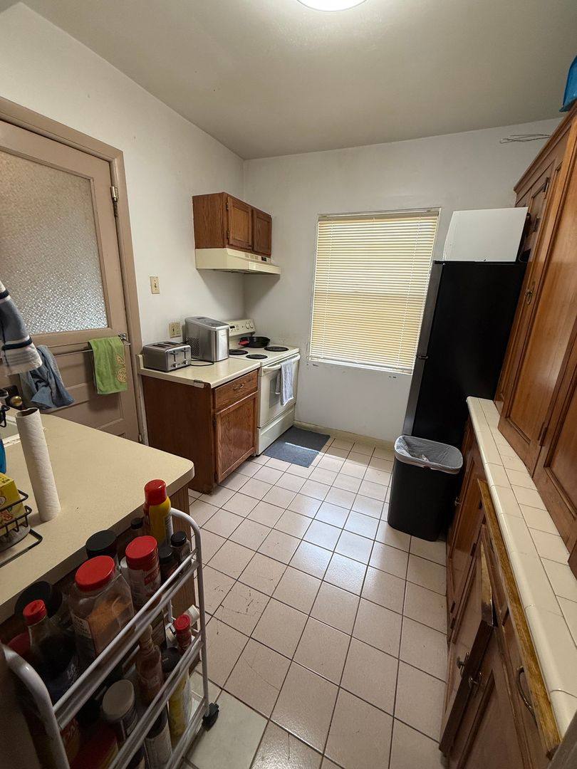 Apartment for rent at 2594 N Cramer St, Milwaukee, WI 53211