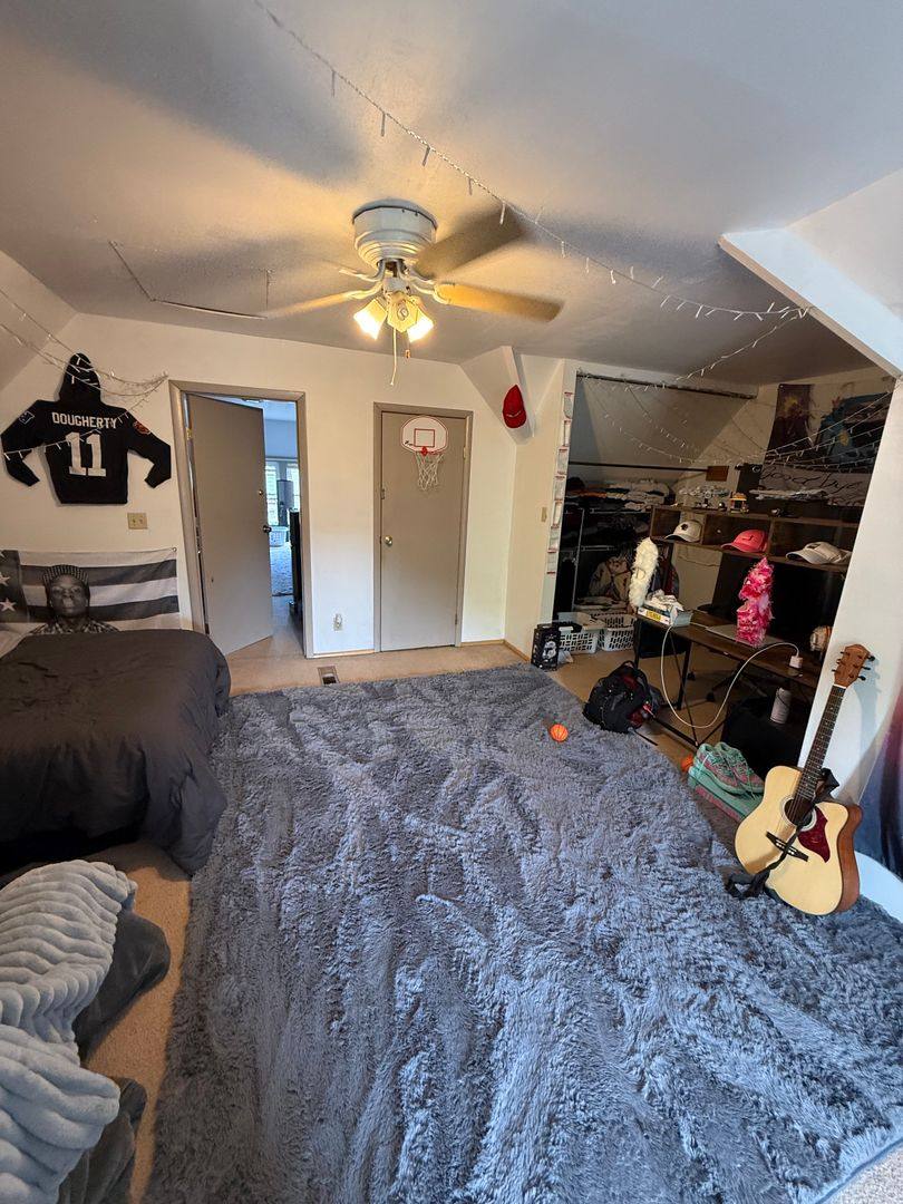 Apartment for rent at 2594 N Cramer St, Milwaukee, WI 53211