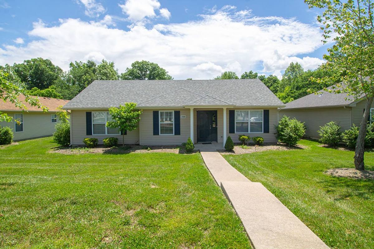 House for rent at 1920 Harmony St, Columbia, MO 65203