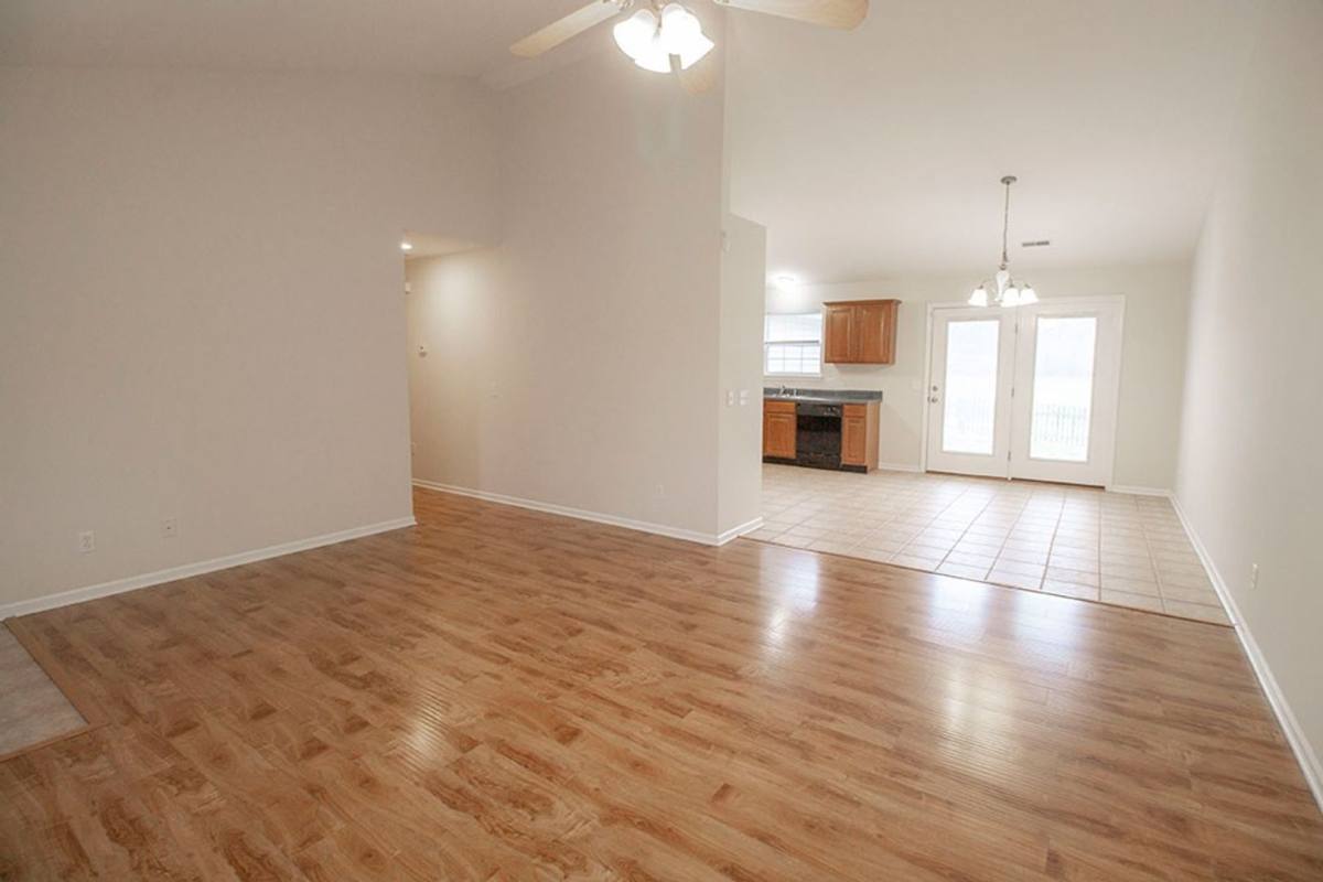 House for rent at 1920 Harmony St, Columbia, MO 65203