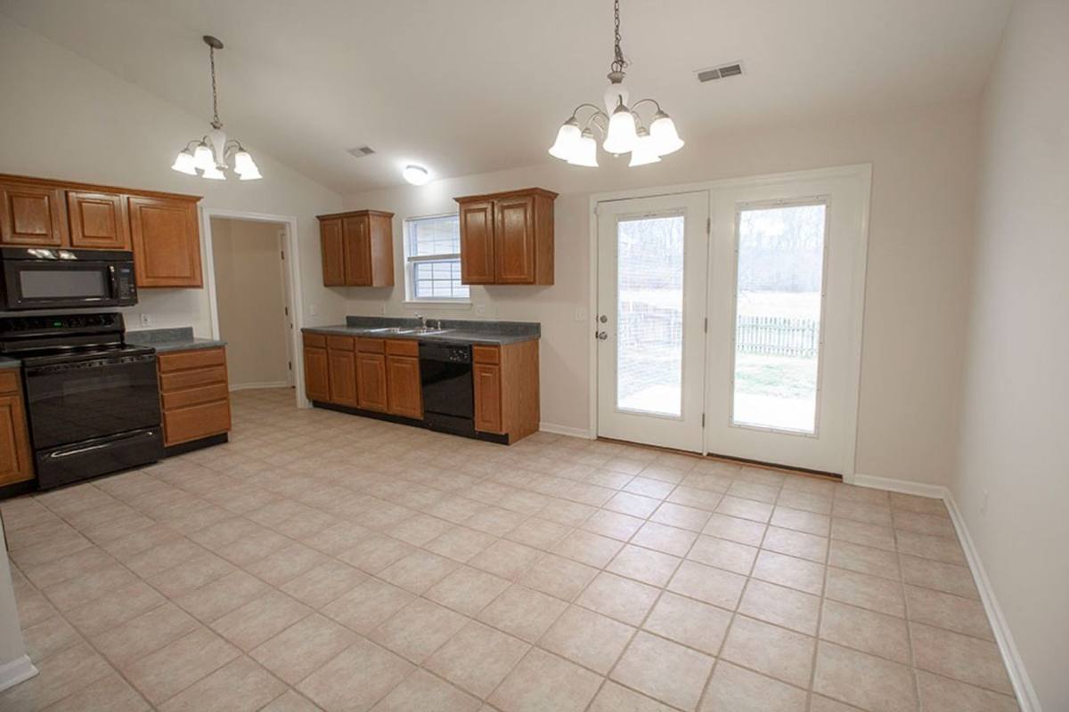 House for rent at 1920 Harmony St, Columbia, MO 65203