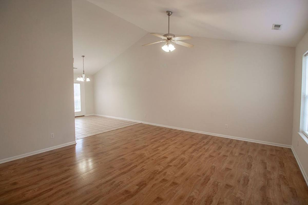 House for rent at 1920 Harmony St, Columbia, MO 65203