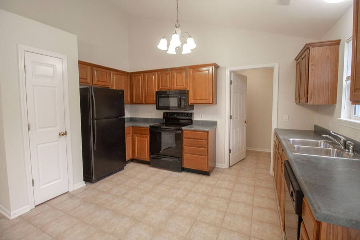 House for rent at 1920 Harmony St, Columbia, MO 65203