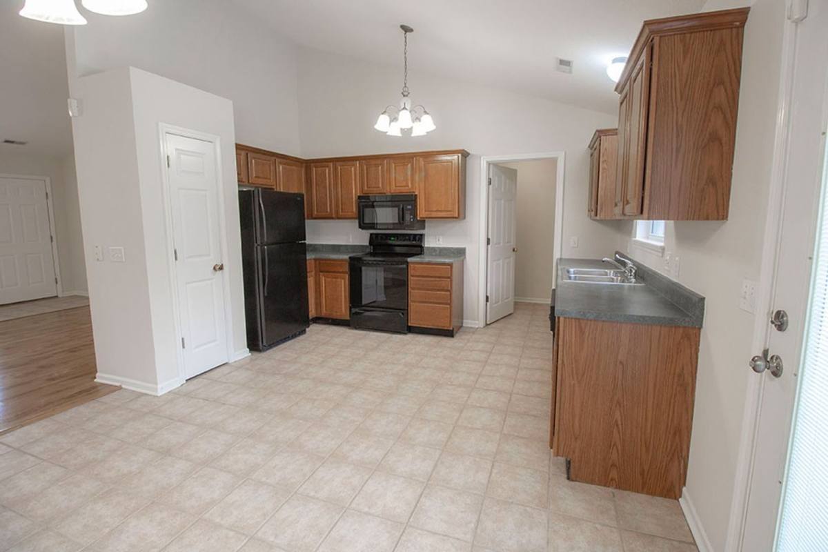 House for rent at 1920 Harmony St, Columbia, MO 65203