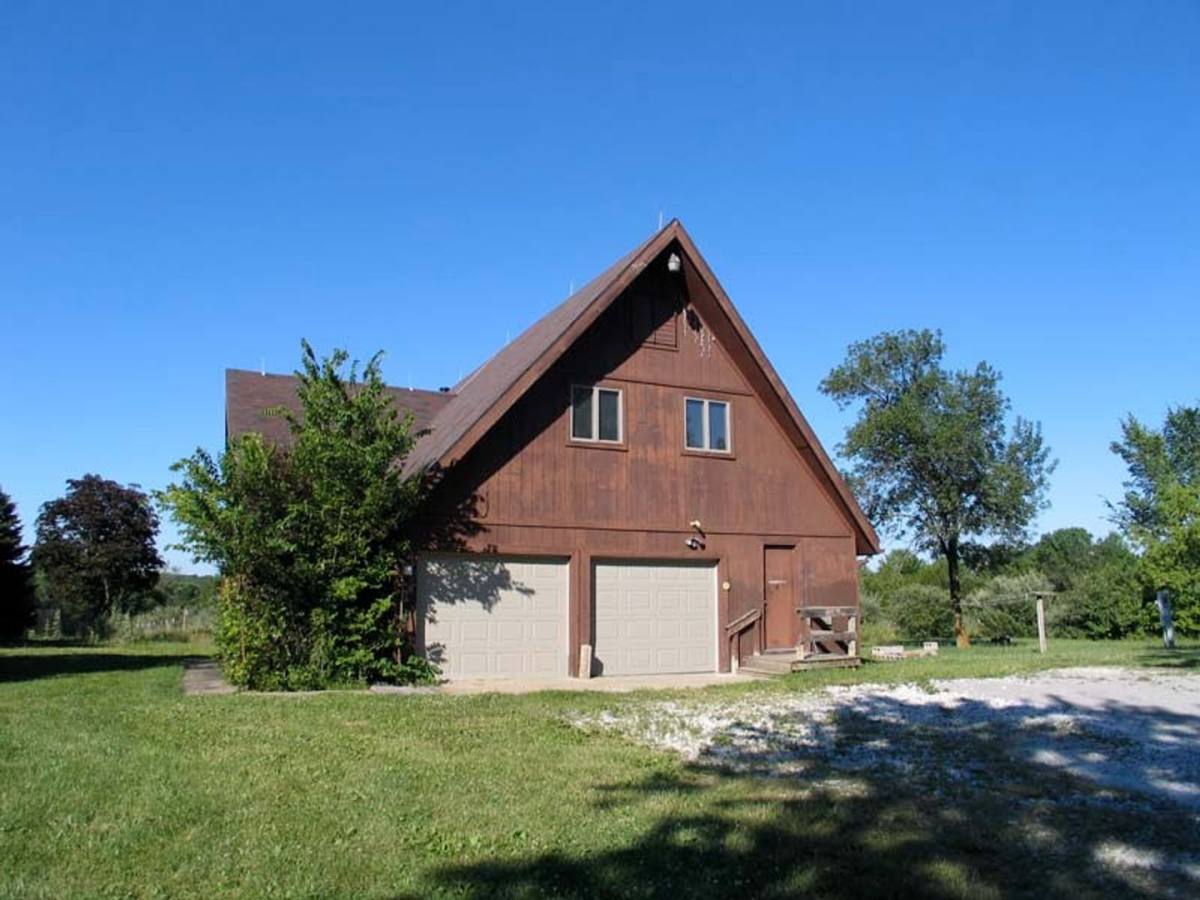 House for rent at 4284 Rt J, Fulton, MO 65251