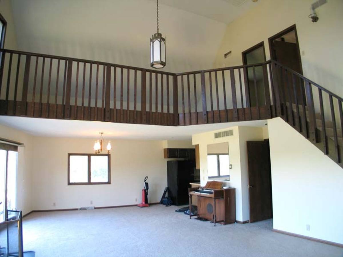 House for rent at 4284 Rt J, Fulton, MO 65251