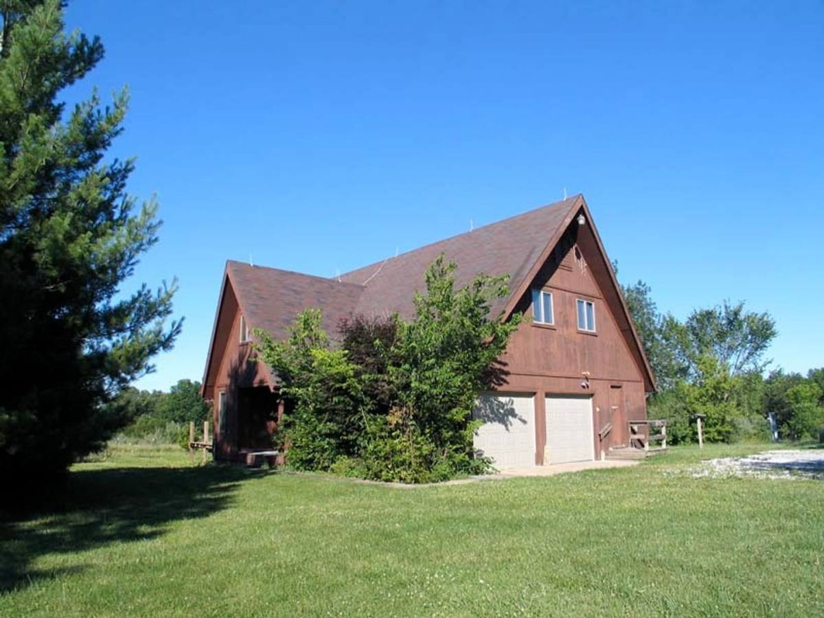 House for rent at 4284 Rt J, Fulton, MO 65251