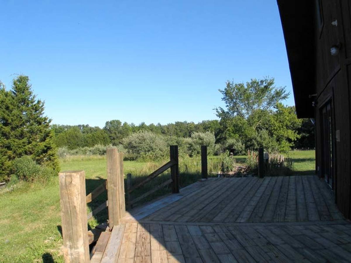 House for rent at 4284 Rt J, Fulton, MO 65251