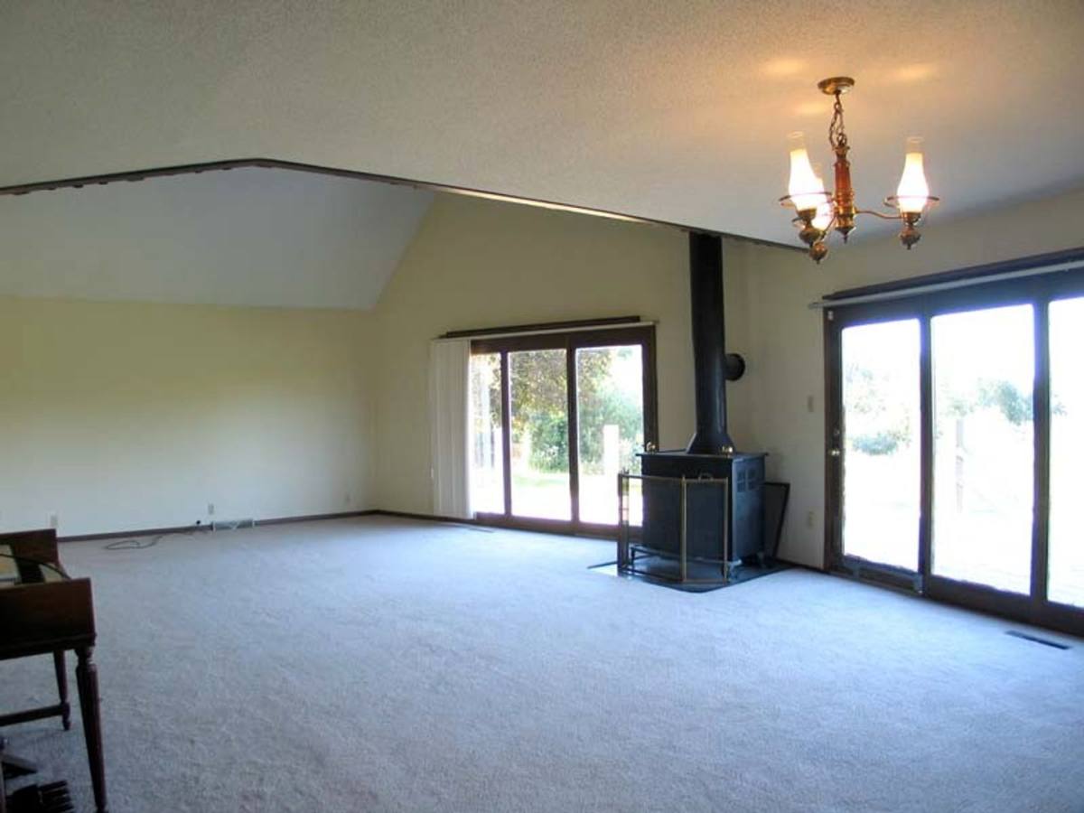 House for rent at 4284 Rt J, Fulton, MO 65251