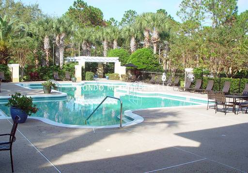 Condo for rent at 2532 Robert Trent Jones Dr #1512, Orlando, FL 32835