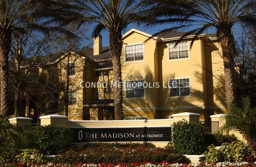 Condo for rent at 2532 Robert Trent Jones Dr #1512, Orlando, FL 32835