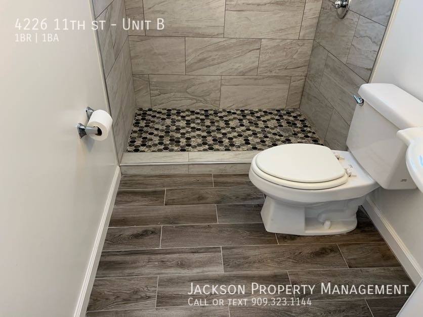 Apartment for rent at 4226 11th St #B, Riverside, CA 92501