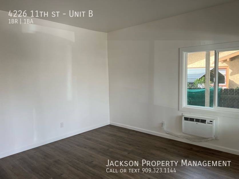 Apartment for rent at 4226 11th St #B, Riverside, CA 92501
