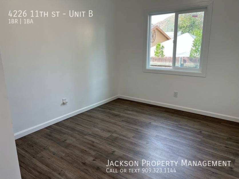 Apartment for rent at 4226 11th St #B, Riverside, CA 92501
