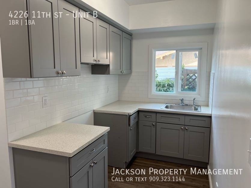 Apartment for rent at 4226 11th St #B, Riverside, CA 92501