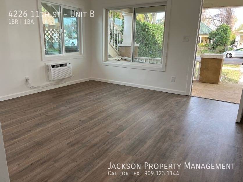 Apartment for rent at 4226 11th St #B, Riverside, CA 92501