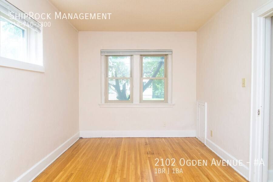 Apartment for rent at 2102 Ogden Ave #A, Superior, WI 54880