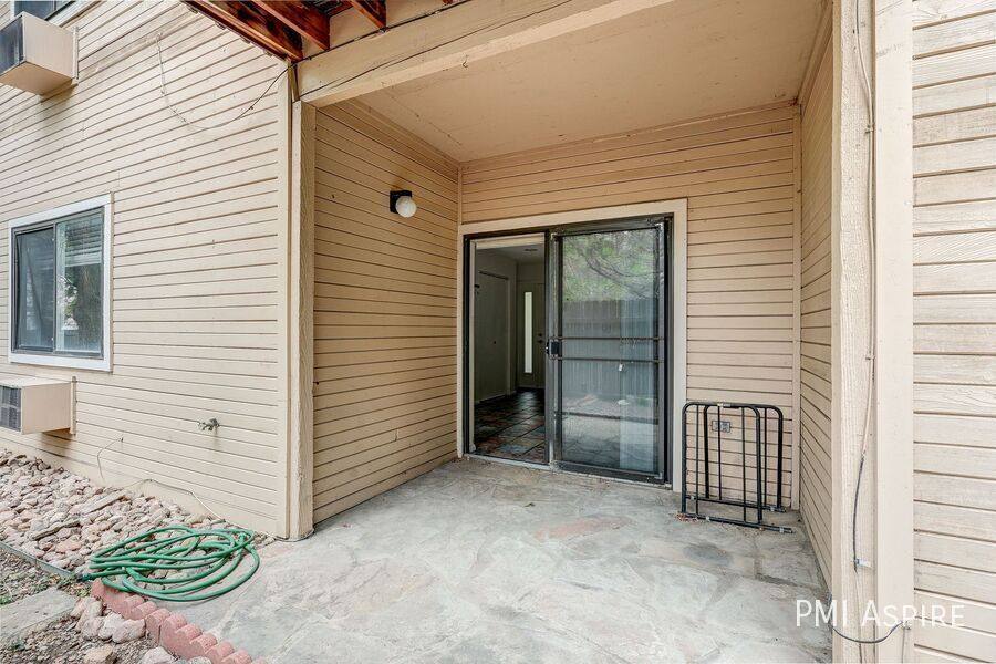 House for rent at 3065 30th St #1B, Boulder, CO 80301