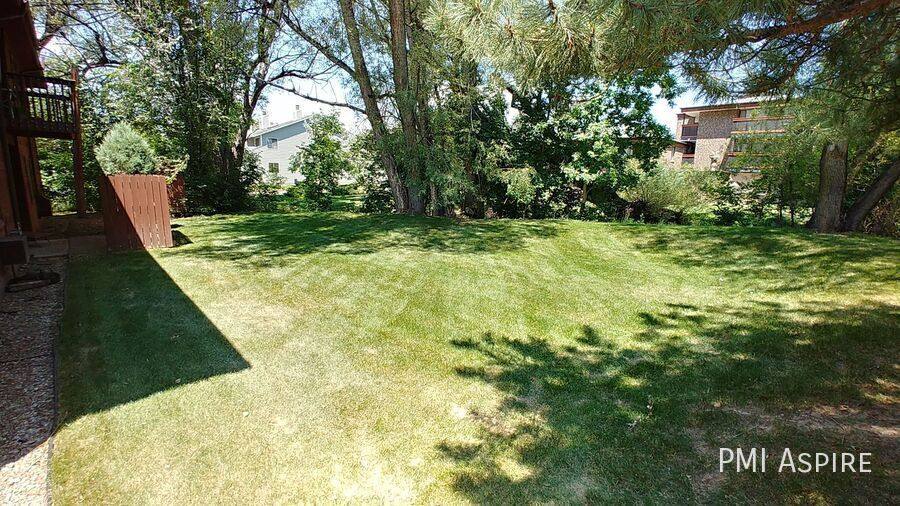 House for rent at 3065 30th St #1B, Boulder, CO 80301