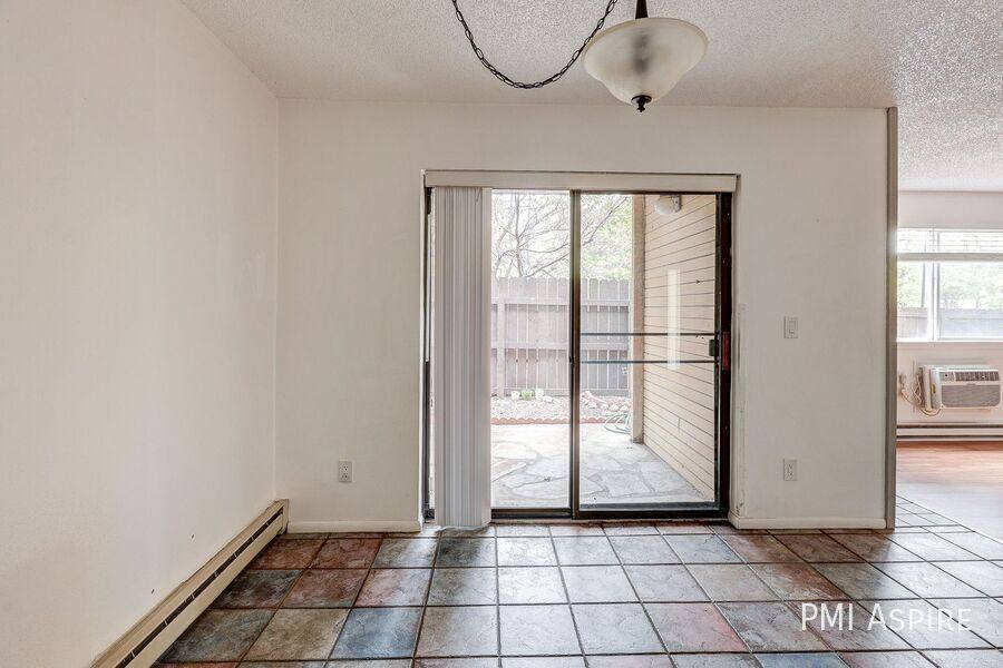 House for rent at 3065 30th St #1B, Boulder, CO 80301