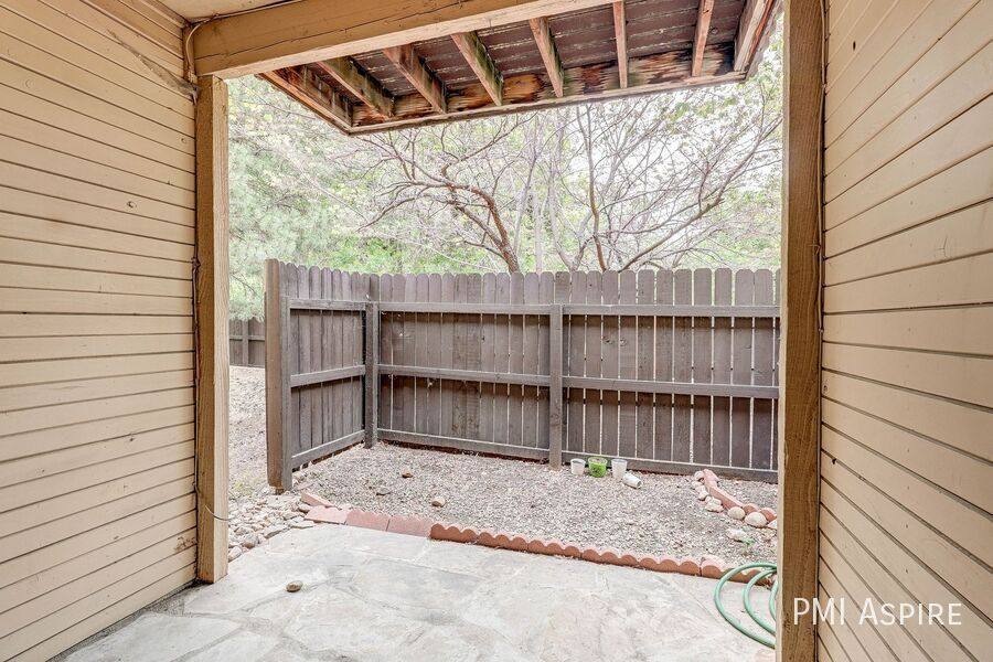 House for rent at 3065 30th St #1B, Boulder, CO 80301