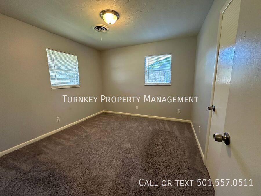 House for rent at 3300 Lilac St, Pine Bluff, AR 71603