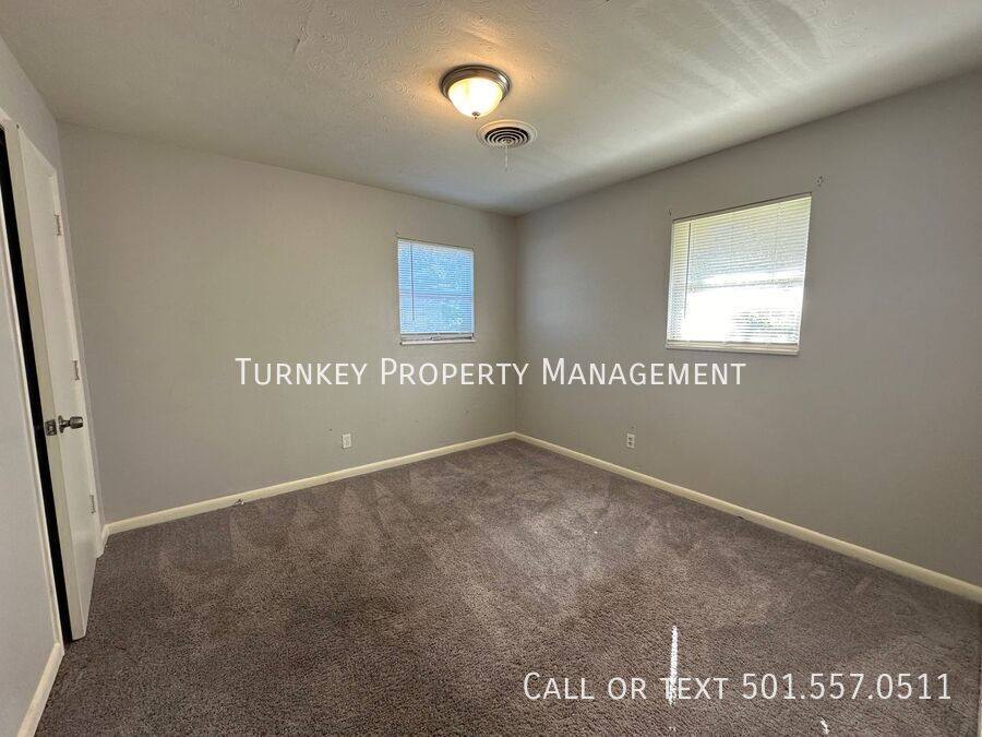 House for rent at 3300 Lilac St, Pine Bluff, AR 71603