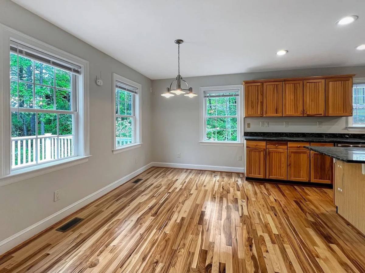 House for rent at 8651 Nestlewood Rd, Henrico, VA 23294