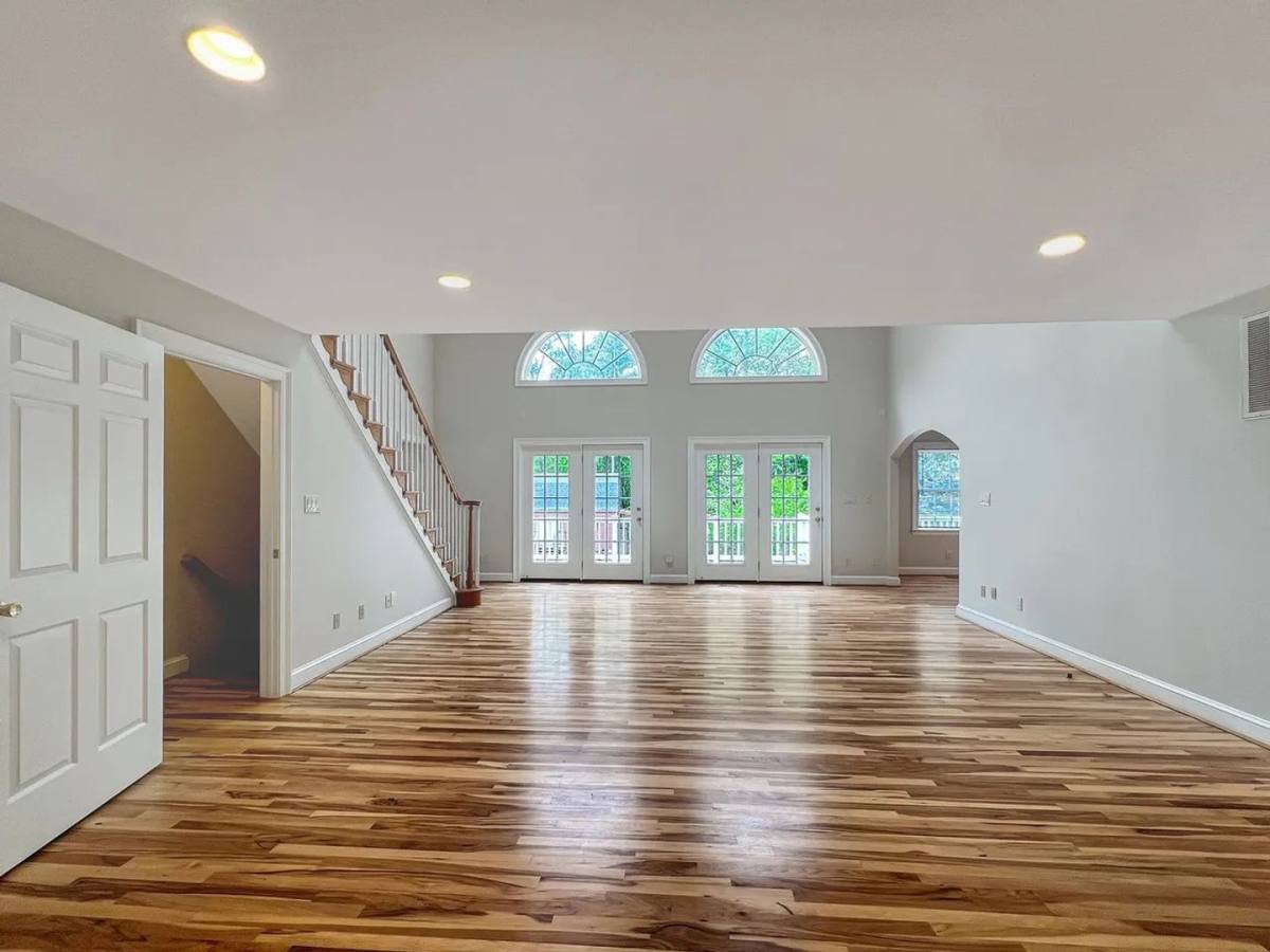 House for rent at 8651 Nestlewood Rd, Henrico, VA 23294
