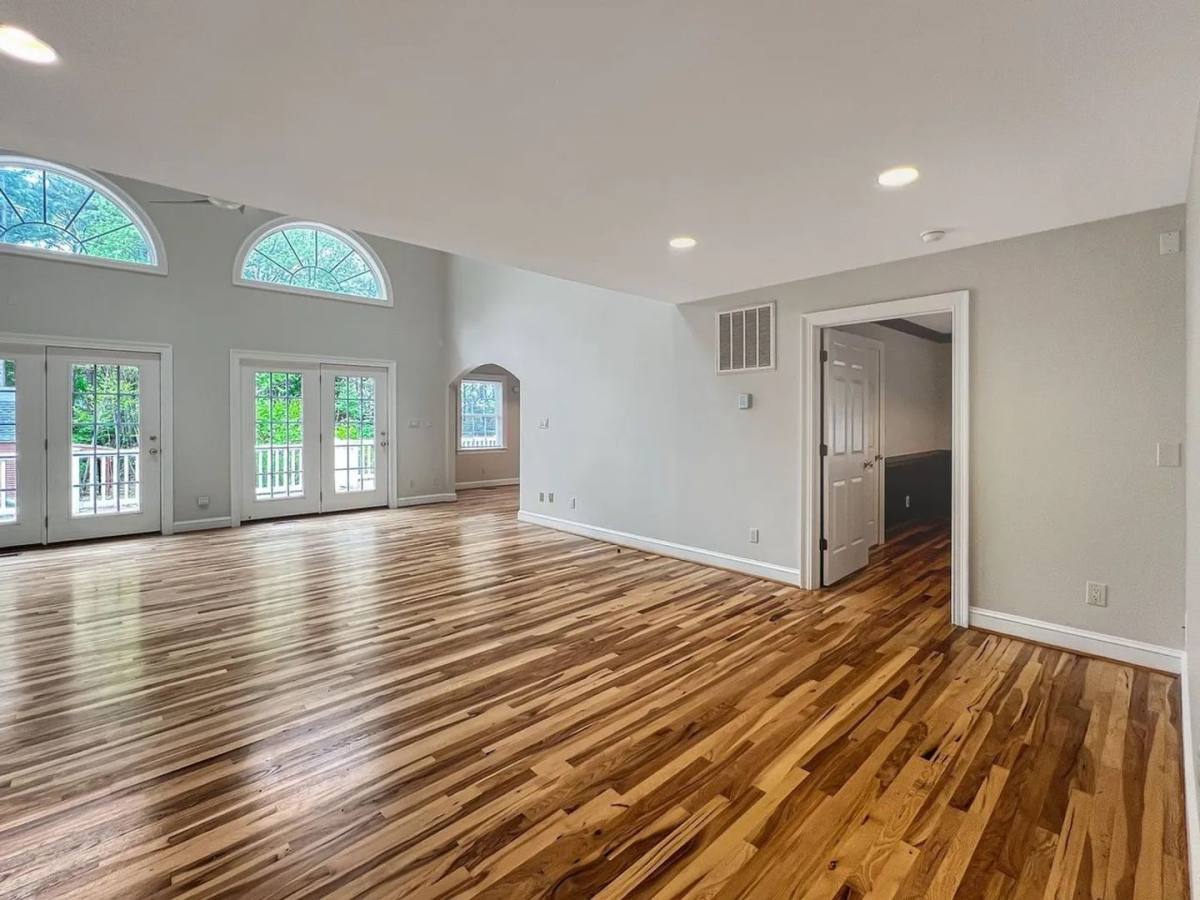 House for rent at 8651 Nestlewood Rd, Henrico, VA 23294