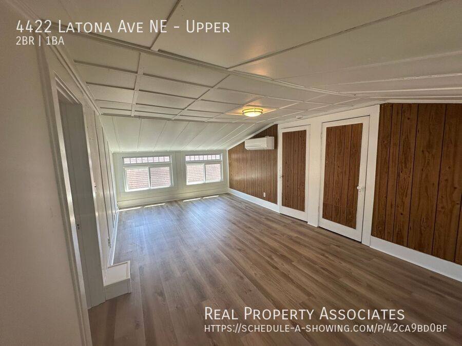 Apartment for rent at 4422 Latona Ave NE, Seattle, WA 98105